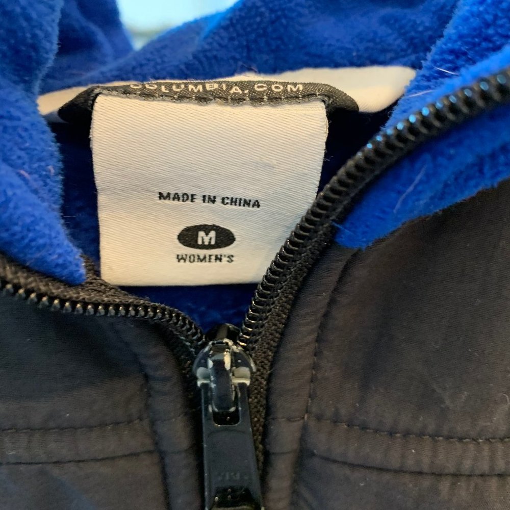 Gator Zip Jacket - Picture 2 of 2